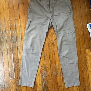 Men's Khakis